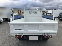 ISUZU Elf Dump PB-NKR81AD 2007 63,699km_8