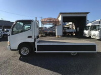 TOYOTA Dyna Flat Body TC-TRY230 2003 59,828km_10