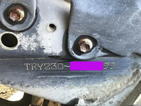 TOYOTA Dyna Flat Body TC-TRY230 2003 59,828km_13