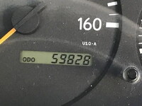 TOYOTA Dyna Flat Body TC-TRY230 2003 59,828km_31