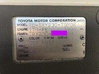 TOYOTA Dyna Flat Body TC-TRY230 2003 59,828km_32