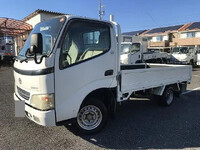 TOYOTA Dyna Flat Body TC-TRY230 2003 59,828km_3