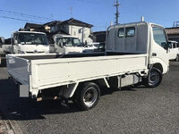 TOYOTA Dyna Flat Body TC-TRY230 2003 59,828km_4