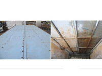 ISUZU Giga Deep Dump QKG-CXZ77AT 2015 444,000km_10