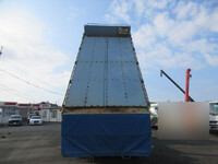 ISUZU Giga Deep Dump QKG-CXZ77AT 2015 444,000km_12