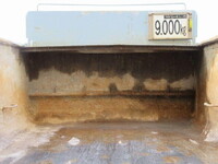 ISUZU Giga Deep Dump QKG-CXZ77AT 2015 444,000km_16