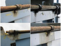 ISUZU Giga Deep Dump QKG-CXZ77AT 2015 444,000km_17