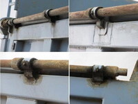 ISUZU Giga Deep Dump QKG-CXZ77AT 2015 444,000km_18