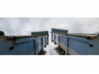 ISUZU Giga Deep Dump QKG-CXZ77AT 2015 444,000km_19