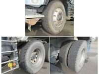 ISUZU Giga Deep Dump QKG-CXZ77AT 2015 444,000km_26