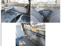 ISUZU Giga Deep Dump QKG-CXZ77AT 2015 444,000km_27