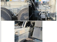 ISUZU Giga Deep Dump QKG-CXZ77AT 2015 444,000km_28