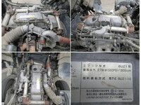 ISUZU Giga Deep Dump QKG-CXZ77AT 2015 444,000km_29