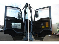 ISUZU Giga Deep Dump QKG-CXZ77AT 2015 444,000km_31