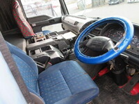 ISUZU Giga Deep Dump QKG-CXZ77AT 2015 444,000km_34