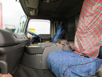 ISUZU Giga Deep Dump QKG-CXZ77AT 2015 444,000km_35