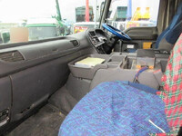 ISUZU Giga Deep Dump QKG-CXZ77AT 2015 444,000km_36