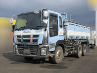 ISUZU Giga Deep Dump QKG-CXZ77AT 2015 444,000km_3