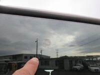 ISUZU Giga Deep Dump QKG-CXZ77AT 2015 444,000km_40