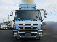 ISUZU Giga Deep Dump QKG-CXZ77AT 2015 444,000km_6