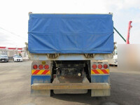 ISUZU Giga Deep Dump QKG-CXZ77AT 2015 444,000km_8