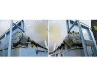 ISUZU Giga Deep Dump QKG-CXZ77AT 2015 444,000km_9