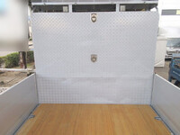 ISUZU Giga Aluminum Block QKG-CYJ77B 2016 623,000km_10