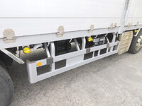 ISUZU Giga Aluminum Block QKG-CYJ77B 2016 623,000km_12