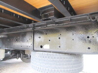 ISUZU Giga Aluminum Block QKG-CYJ77B 2016 623,000km_14