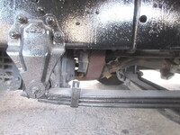 ISUZU Giga Aluminum Block QKG-CYJ77B 2016 623,000km_17