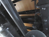 ISUZU Giga Aluminum Block QKG-CYJ77B 2016 623,000km_18