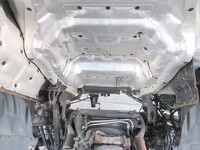 ISUZU Giga Aluminum Block QKG-CYJ77B 2016 623,000km_20