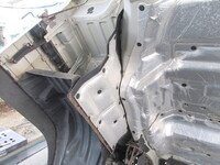 ISUZU Giga Aluminum Block QKG-CYJ77B 2016 623,000km_22