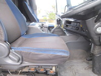 ISUZU Giga Aluminum Block QKG-CYJ77B 2016 623,000km_23