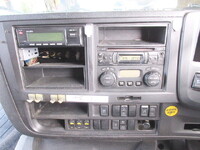 ISUZU Giga Aluminum Block QKG-CYJ77B 2016 623,000km_26