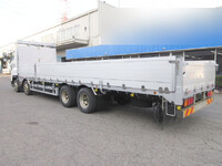 ISUZU Giga Aluminum Block QKG-CYJ77B 2016 623,000km_2