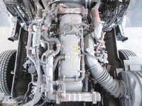 ISUZU Giga Aluminum Block QKG-CYJ77B 2016 623,000km_30