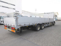 ISUZU Giga Aluminum Block QKG-CYJ77B 2016 623,000km_4
