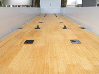 ISUZU Giga Aluminum Block QKG-CYJ77B 2016 623,000km_7