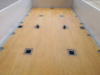 ISUZU Giga Aluminum Block QKG-CYJ77B 2016 623,000km_8