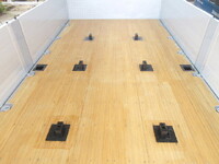 ISUZU Giga Aluminum Block QKG-CYJ77B 2016 623,000km_9