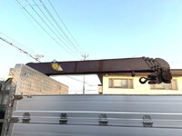 UD TRUCKS Condor Truck (With 4 Steps Of Cranes) 2RG-BSR90S2 2018 241,320km_10