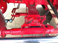 UD TRUCKS Condor Truck (With 4 Steps Of Cranes) 2RG-BSR90S2 2018 241,320km_12