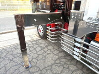 UD TRUCKS Condor Truck (With 4 Steps Of Cranes) 2RG-BSR90S2 2018 241,320km_13