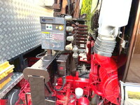 UD TRUCKS Condor Truck (With 4 Steps Of Cranes) 2RG-BSR90S2 2018 241,320km_14