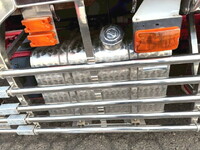 UD TRUCKS Condor Truck (With 4 Steps Of Cranes) 2RG-BSR90S2 2018 241,320km_18