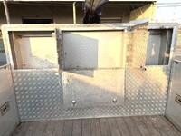 UD TRUCKS Condor Truck (With 4 Steps Of Cranes) 2RG-BSR90S2 2018 241,320km_20