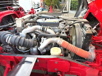 UD TRUCKS Condor Truck (With 4 Steps Of Cranes) 2RG-BSR90S2 2018 241,320km_24