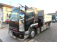 UD TRUCKS Condor Truck (With 4 Steps Of Cranes) 2RG-BSR90S2 2018 241,320km_3