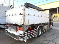 UD TRUCKS Condor Truck (With 4 Steps Of Cranes) 2RG-BSR90S2 2018 241,320km_4